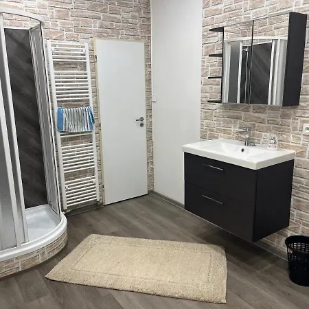 Apartment Rakovec *
