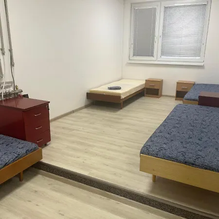 Apartment Rakovec